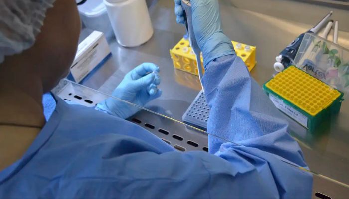  País tem 17 casos confirmados de intoxicação por metanol 